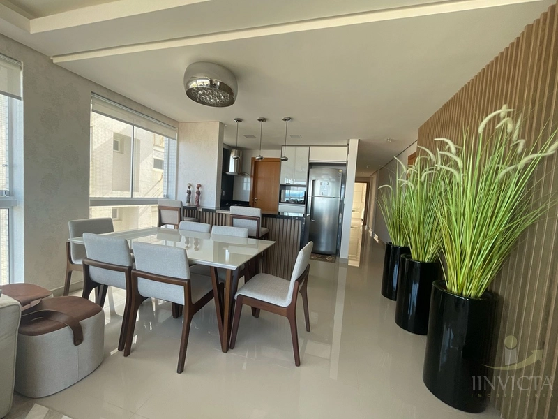 Apartamento 03 dormitórios com Vista Mar: 13ª foto da galeria de imagens do imóvel