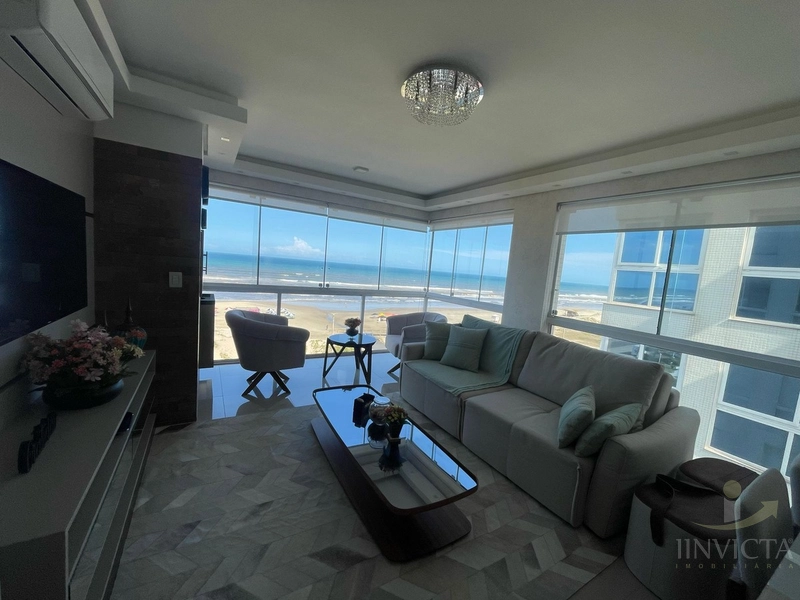 Apartamento 03 dormitórios com Vista Mar: 7ª foto da galeria de imagens do imóvel