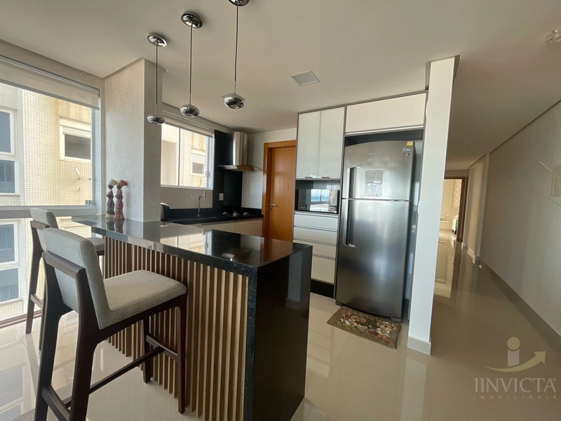 Apartamento 03 dormitórios com Vista Mar: 15ª foto da galeria de imagens do imóvel