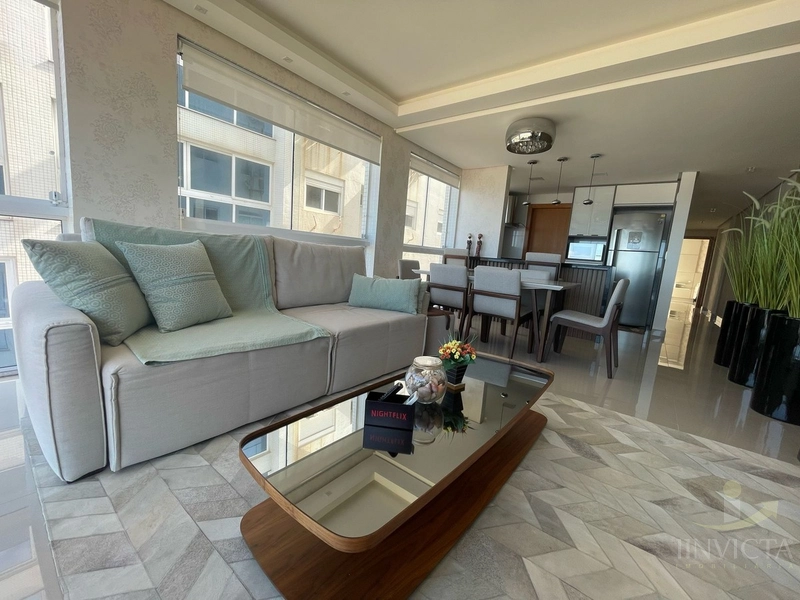 Apartamento 03 dormitórios com Vista Mar: 8ª foto da galeria de imagens do imóvel