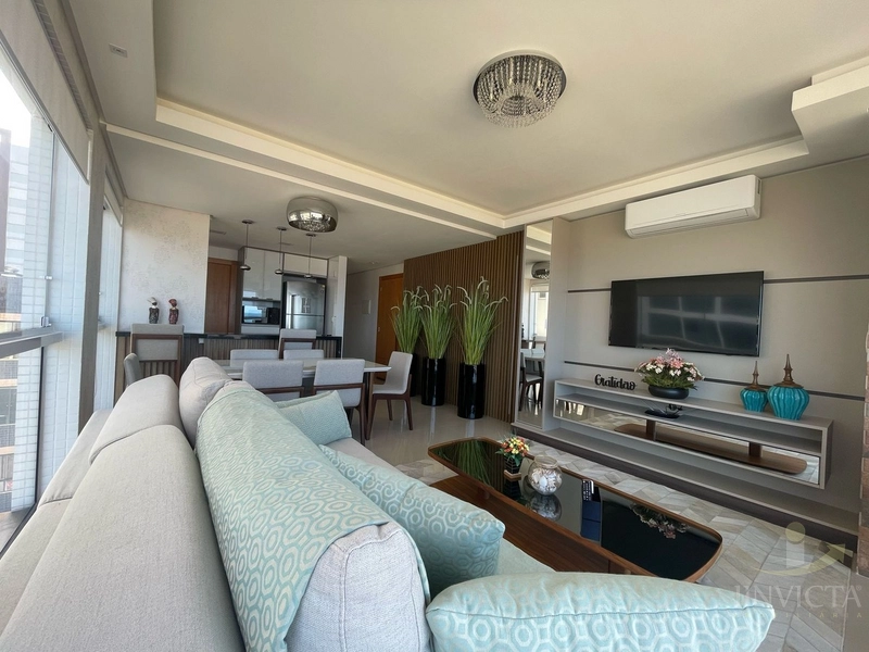 Apartamento 03 dormitórios com Vista Mar: 11ª foto da galeria de imagens do imóvel