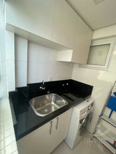 Apartamento 03 dormitórios com Vista Mar: 18ª foto da galeria de imagens do imóvel