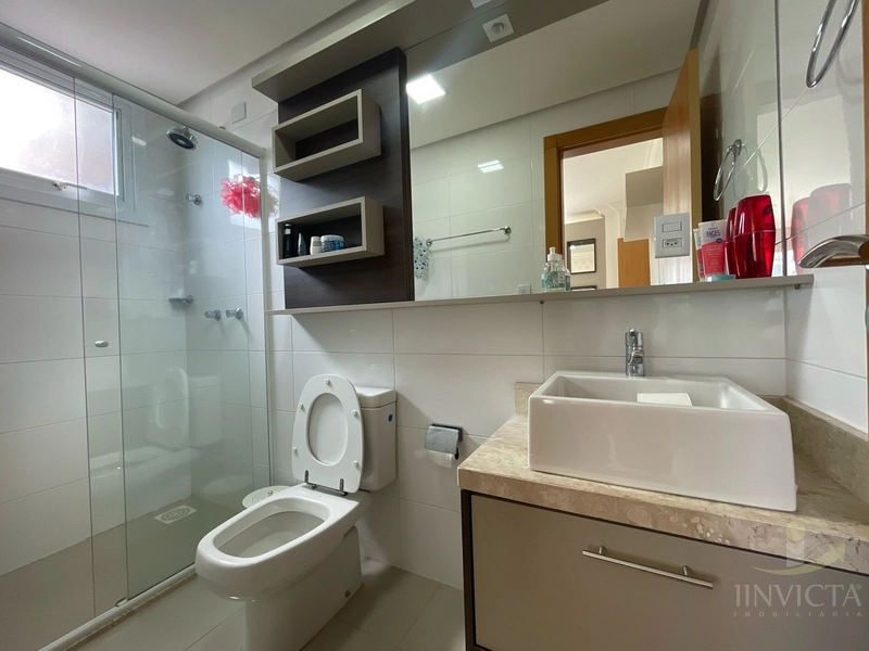 Apartamento 03 dormitórios com Vista Mar: 23ª foto da galeria de imagens do imóvel