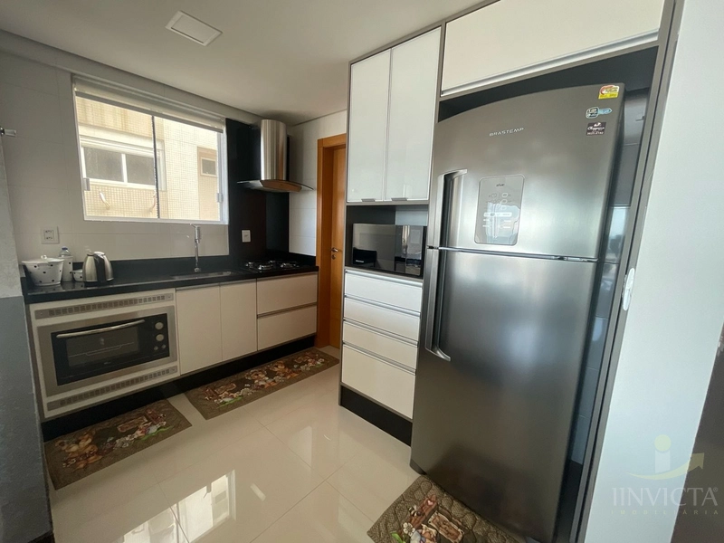 Apartamento 03 dormitórios com Vista Mar: 16ª foto da galeria de imagens do imóvel