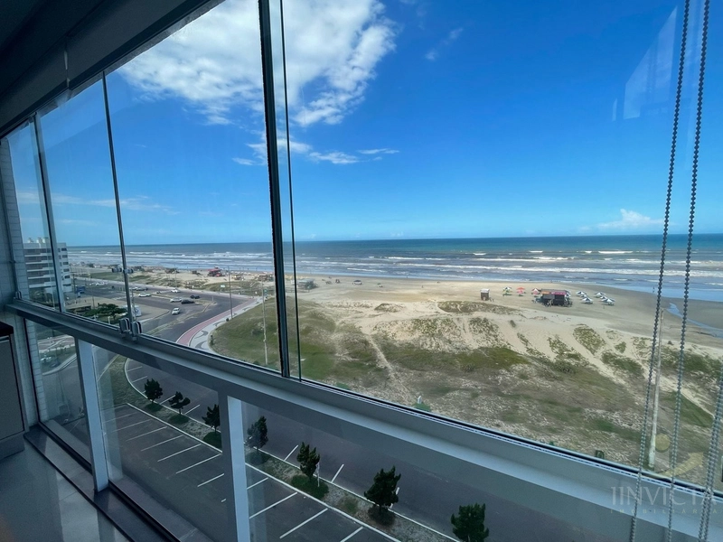 Apartamento 03 dormitórios com Vista Mar: 4ª foto da galeria de imagens do imóvel