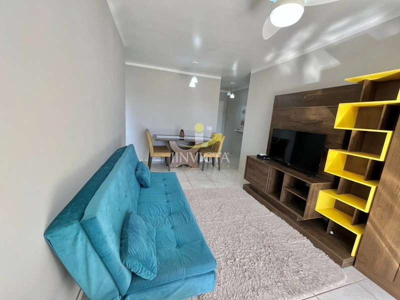 APARTAMENTO 1 DORM NO CENTRO DE CAPÃO DA CANOA: 5ª foto da galeria de imagens do imóvel