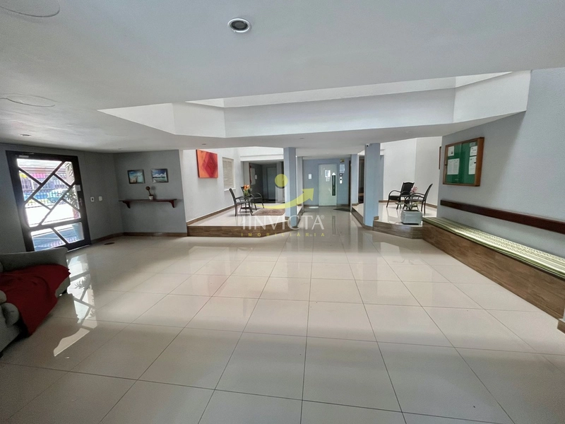 APARTAMENTO 1 DORM NO CENTRO DE CAPÃO DA CANOA: 2ª foto da galeria de imagens do imóvel