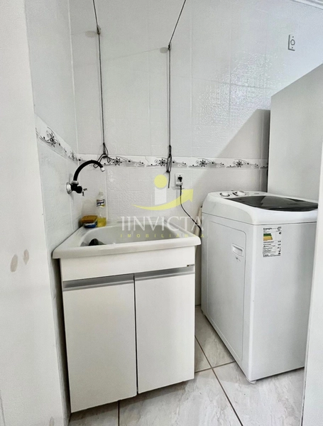 APARTAMENTO 1 DORM NO CENTRO DE CAPÃO DA CANOA: 2ª foto da galeria de imagens do imóvel