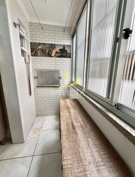 APARTAMENTO 1 DORM NO CENTRO DE CAPÃO DA CANOA: 12ª foto da galeria de imagens do imóvel