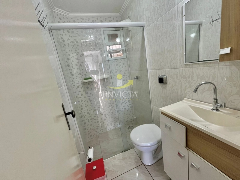 APARTAMENTO 1 DORM NO CENTRO DE CAPÃO DA CANOA: 10ª foto da galeria de imagens do imóvel