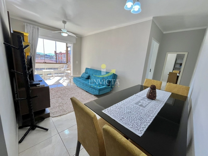 APARTAMENTO 1 DORM NO CENTRO DE CAPÃO DA CANOA: 4ª foto da galeria de imagens do imóvel