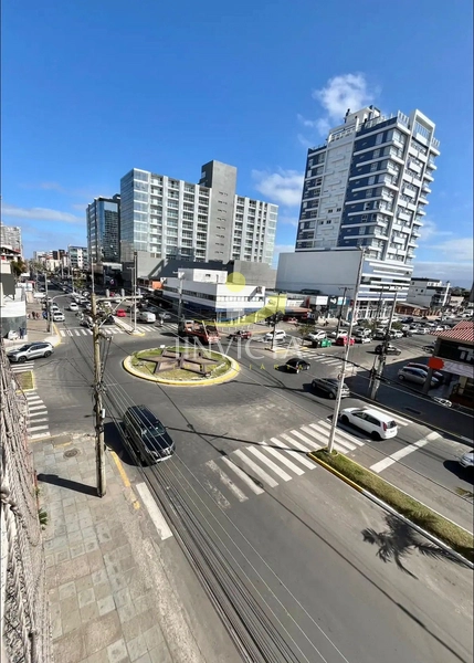 APARTAMENTO 1 DORM NO CENTRO DE CAPÃO DA CANOA: 7ª foto da galeria de imagens do imóvel