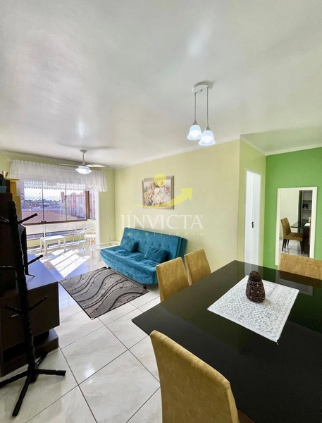 APARTAMENTO 1 DORM NO CENTRO DE CAPÃO DA CANOA: 13ª foto da galeria de imagens do imóvel