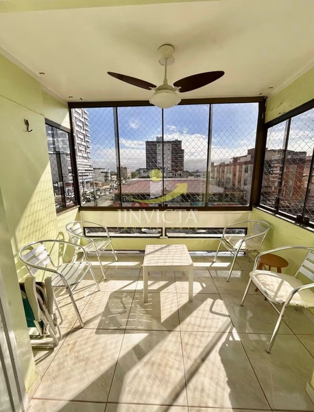 APARTAMENTO 1 DORM NO CENTRO DE CAPÃO DA CANOA: 4ª foto da galeria de imagens do imóvel