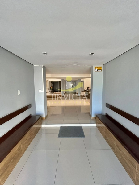 APARTAMENTO 1 DORM NO CENTRO DE CAPÃO DA CANOA: 11ª foto da galeria de imagens do imóvel