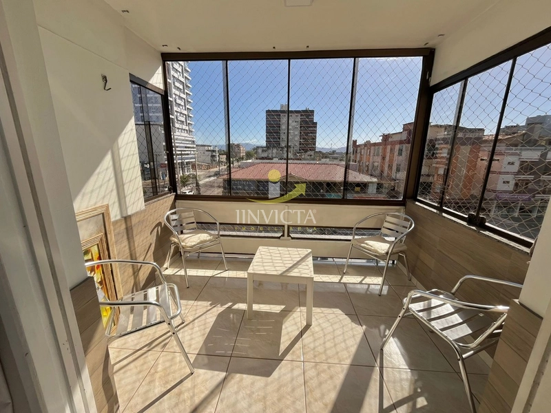 APARTAMENTO 1 DORM NO CENTRO DE CAPÃO DA CANOA: 7ª foto da galeria de imagens do imóvel