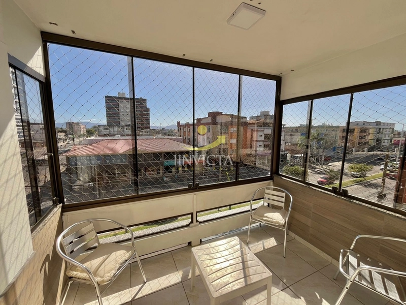 APARTAMENTO 1 DORM NO CENTRO DE CAPÃO DA CANOA