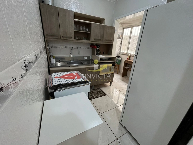 APARTAMENTO 1 DORM NO CENTRO DE CAPÃO DA CANOA: 6ª foto da galeria de imagens do imóvel
