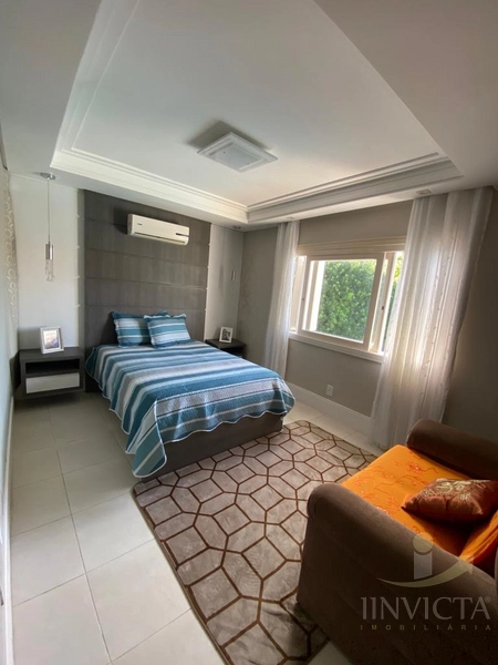 LINDA CASA DISPONIVEL PARA LOCAÇÃO ANUAL NO BAIRRO GIRASSOL: 11ª foto da galeria de imagens do imóvel