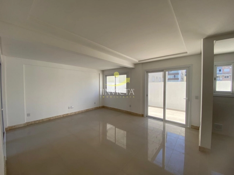 PRONTO APTO. COM 2 TERRAÇOS PRIVATIVOS, POUCOS PASSOS DA PRAÇA FLÁVIO!: 1ª foto da galeria de imagens do imóvel