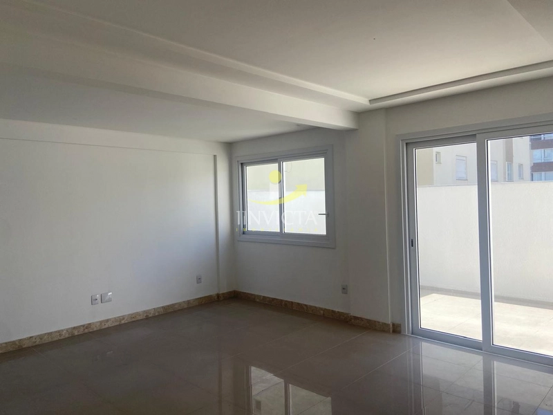PRONTO APTO. COM 2 TERRAÇOS PRIVATIVOS, POUCOS PASSOS DA PRAÇA FLÁVIO!: 5ª foto da galeria de imagens do imóvel