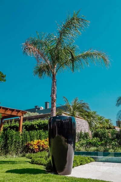 Casa com 4 suítes mobiliada e decorada em Condomínio: 22ª foto da galeria de imagens do imóvel