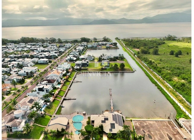 LOTE À VENDA NO CONDOMÍNIO VELAS DA MARINA!: 1ª foto da galeria de imagens do imóvel