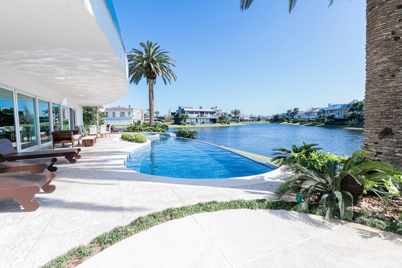 Casa em Condomínio 8 dormitórios, 953 m² - Enseada - Xangri-Lá: 28ª foto da galeria de imagens do imóvel
