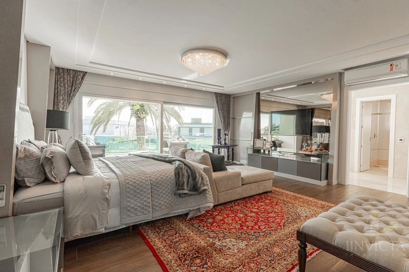 Casa em Condomínio 8 dormitórios, 953 m² - Enseada - Xangri-Lá: 61ª foto da galeria de imagens do imóvel