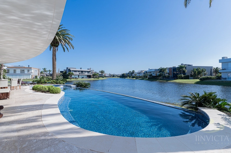 Casa em Condomínio 8 dormitórios, 953 m² - Enseada - Xangri-Lá: 23ª foto da galeria de imagens do imóvel