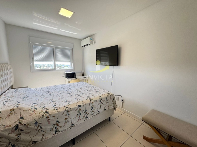LOCALIZAÇÃO PRIVILEGIADA! MOBILIADO! APTO 2 DORMS.SUÍTE!: 2ª foto da galeria de imagens do imóvel