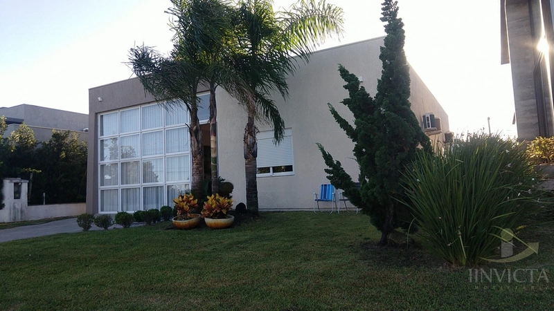 CASA EM CONDOMINIO FECHADO: 1ª foto da galeria de imagens do imóvel