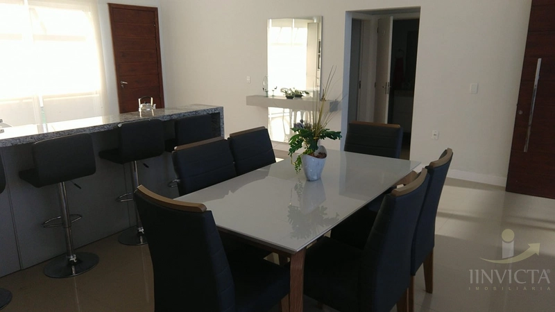 CASA EM CONDOMINIO FECHADO: 5ª foto da galeria de imagens do imóvel