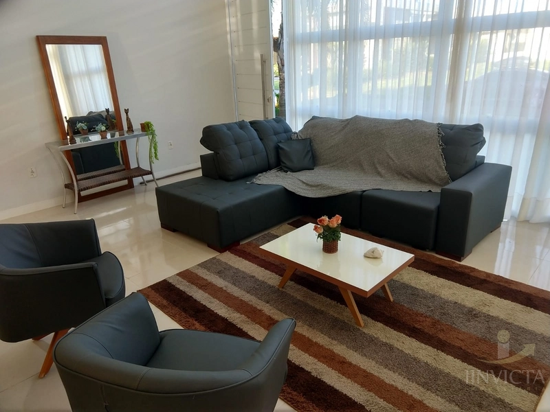CASA EM CONDOMINIO FECHADO: 2ª foto da galeria de imagens do imóvel