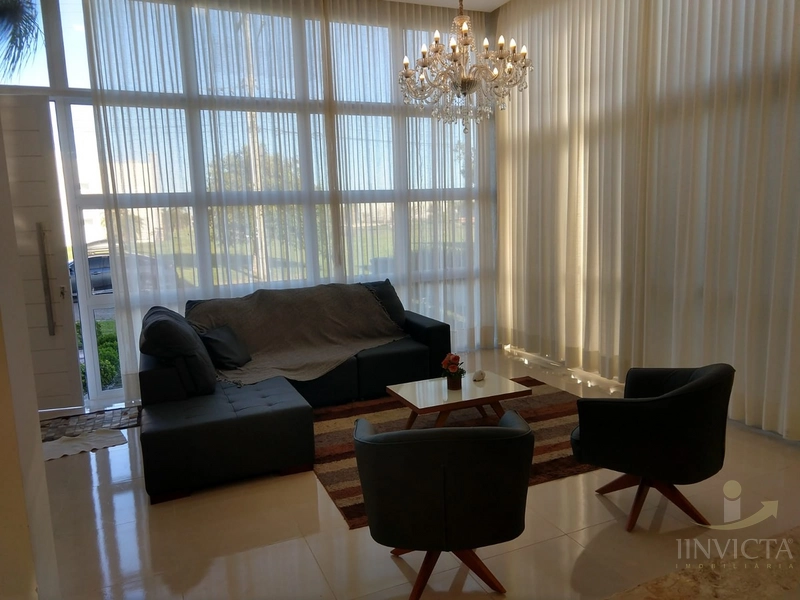 CASA EM CONDOMINIO FECHADO: 3ª foto da galeria de imagens do imóvel