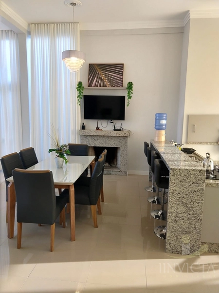 CASA EM CONDOMINIO FECHADO: 6ª foto da galeria de imagens do imóvel