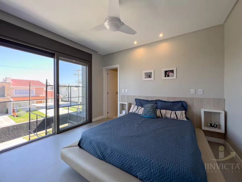 Casa em condomínio fechado disponível para locação anual: 15ª foto da galeria de imagens do imóvel