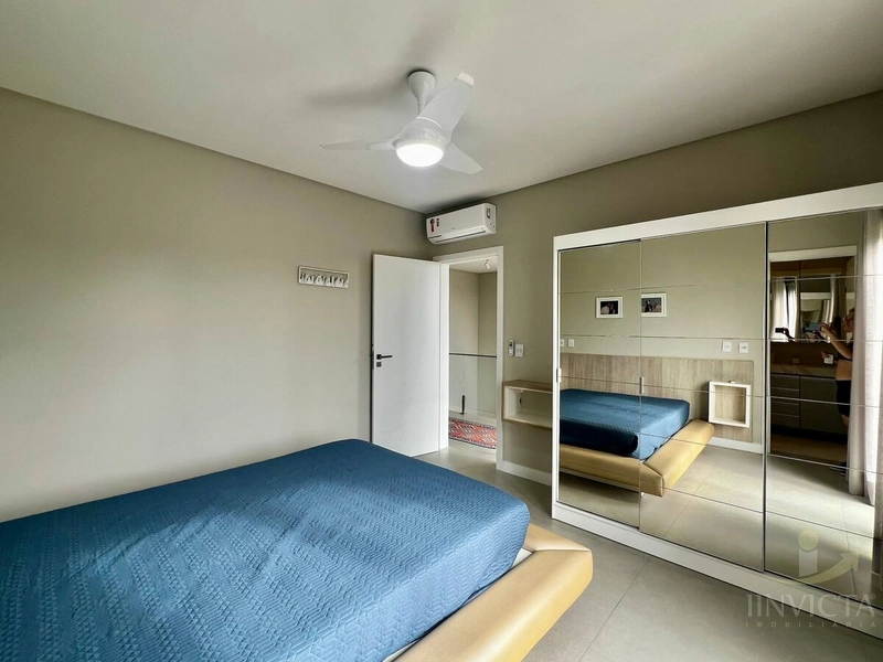 Casa em condomínio fechado disponível para locação anual: 21ª foto da galeria de imagens do imóvel
