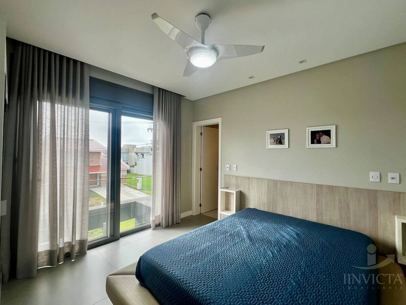 Casa em condomínio fechado disponível para locação anual: 37ª foto da galeria de imagens do imóvel