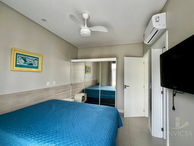 Casa em condomínio fechado disponível para locação anual: 7ª foto da galeria de imagens do imóvel