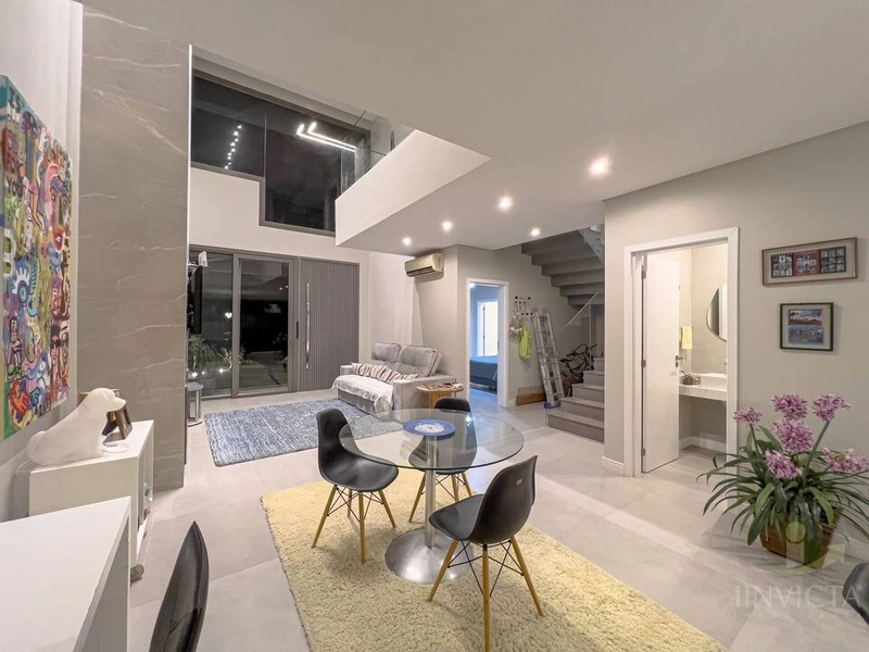 Casa em condomínio fechado disponível para locação anual: 31ª foto da galeria de imagens do imóvel