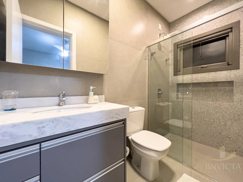 Casa em condomínio fechado disponível para locação anual: 12ª foto da galeria de imagens do imóvel