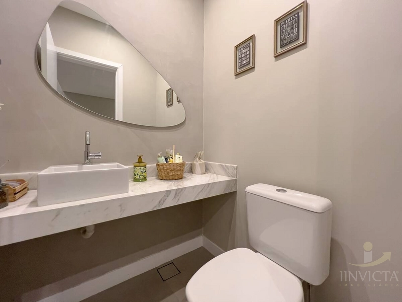 Casa em condomínio fechado disponível para locação anual: 25ª foto da galeria de imagens do imóvel