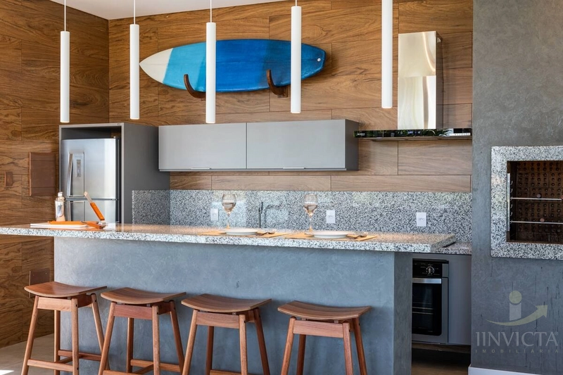 Casa em condomínio fechado disponível para locação anual: 16ª foto da galeria de imagens do imóvel
