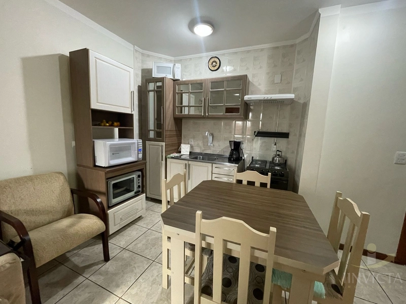 APARTAMENTO DE 01 DORMITÓRIO: 3ª foto da galeria de imagens do imóvel