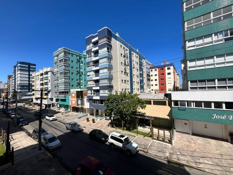EXCELENTE UM DORMITÓRO, MOBILIADO A 5 MINUTOS DO MAR E CENTRO!!!!!: 2ª foto da galeria de imagens do imóvel