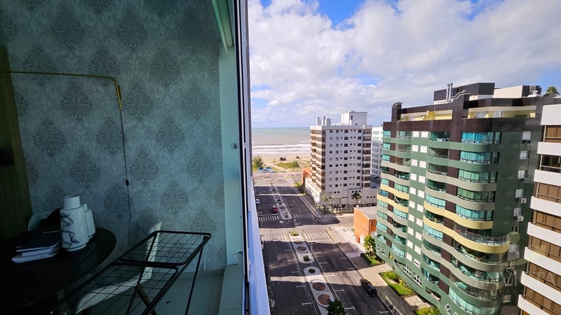 NAVEGANTES! MOBILIADO E DECORADO! 3 DORMITÓRIOS COM SUÍTE!: 2ª foto da galeria de imagens do imóvel