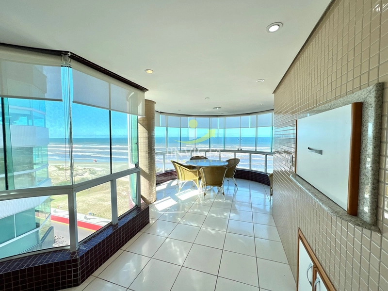 Beira Mar de Capão: 18ª foto da galeria de imagens do imóvel