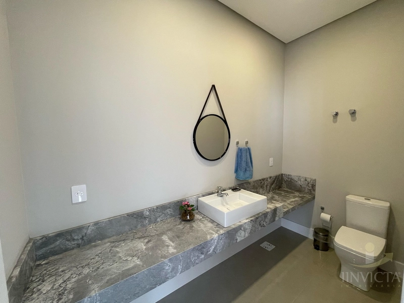 Casa Térrea para Locação Anual, No condomínio Dubai.: 14ª foto da galeria de imagens do imóvel