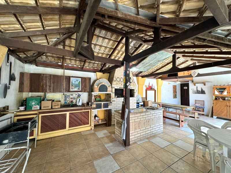 CASA NA ZONA NOVA!TERRENO INTEIRO, 3 DORMITÓRIOS, SUÍTE! MOBILIADA!: 17ª foto da galeria de imagens do imóvel